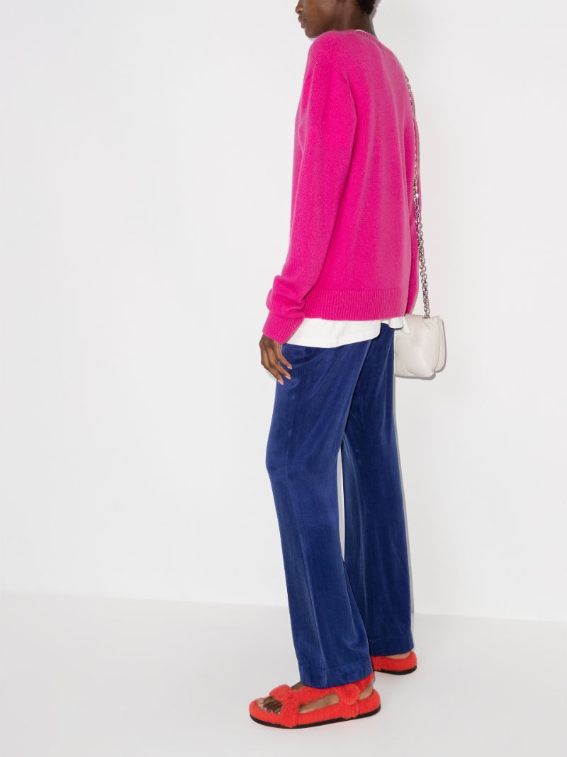 Simple Cashmere Sweater
