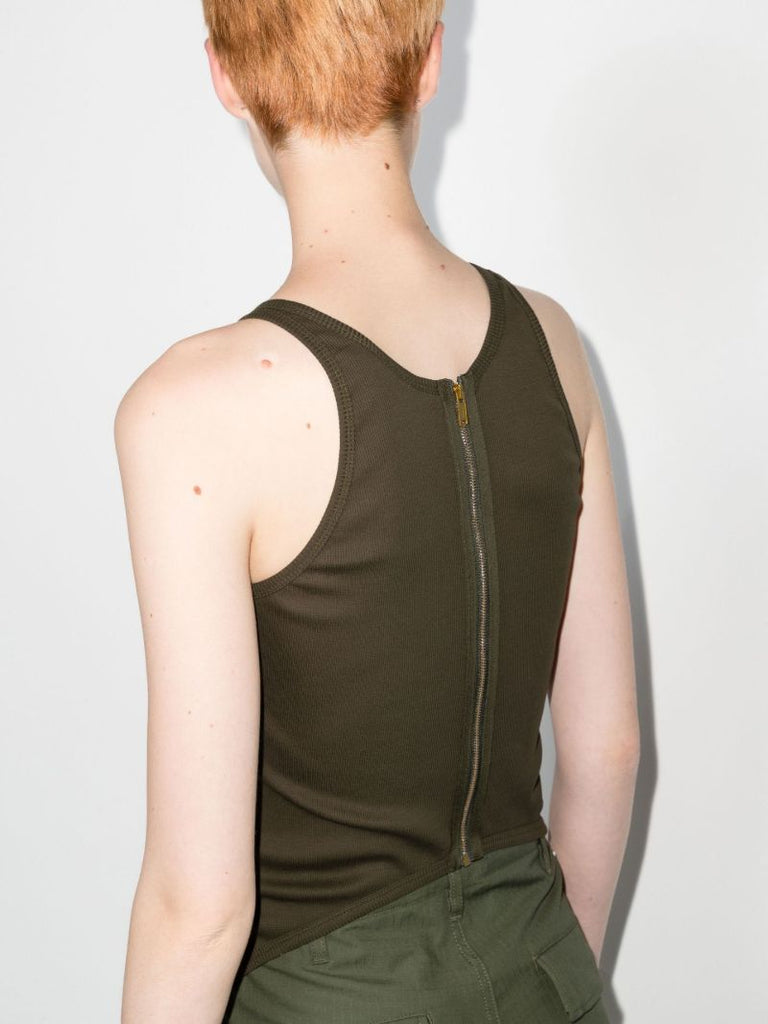 Corset Camisole Top