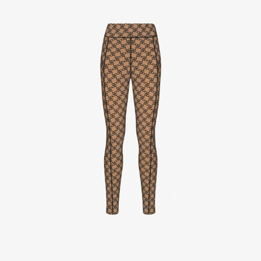 Ff Karligraphy Ski Base Layer Leggings