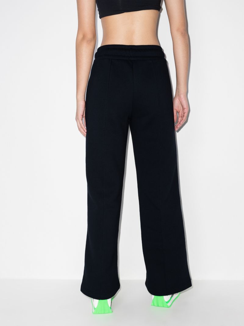 Ff Karligraphy Track Pants