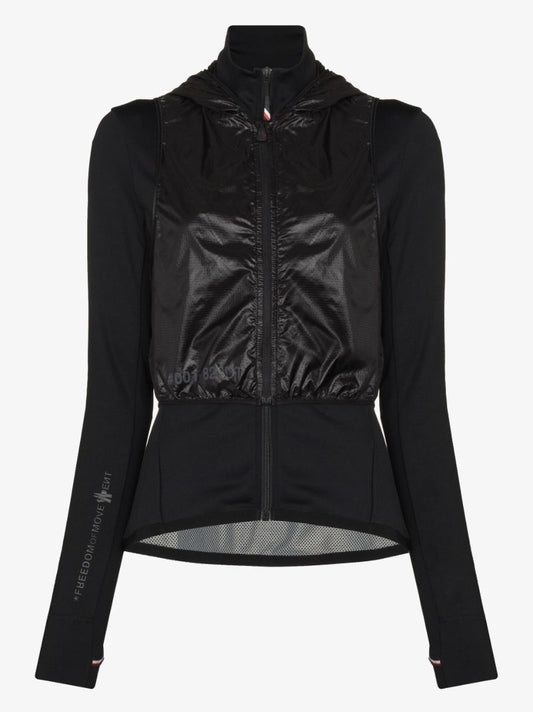 Day-namic Zip-up Jacket
