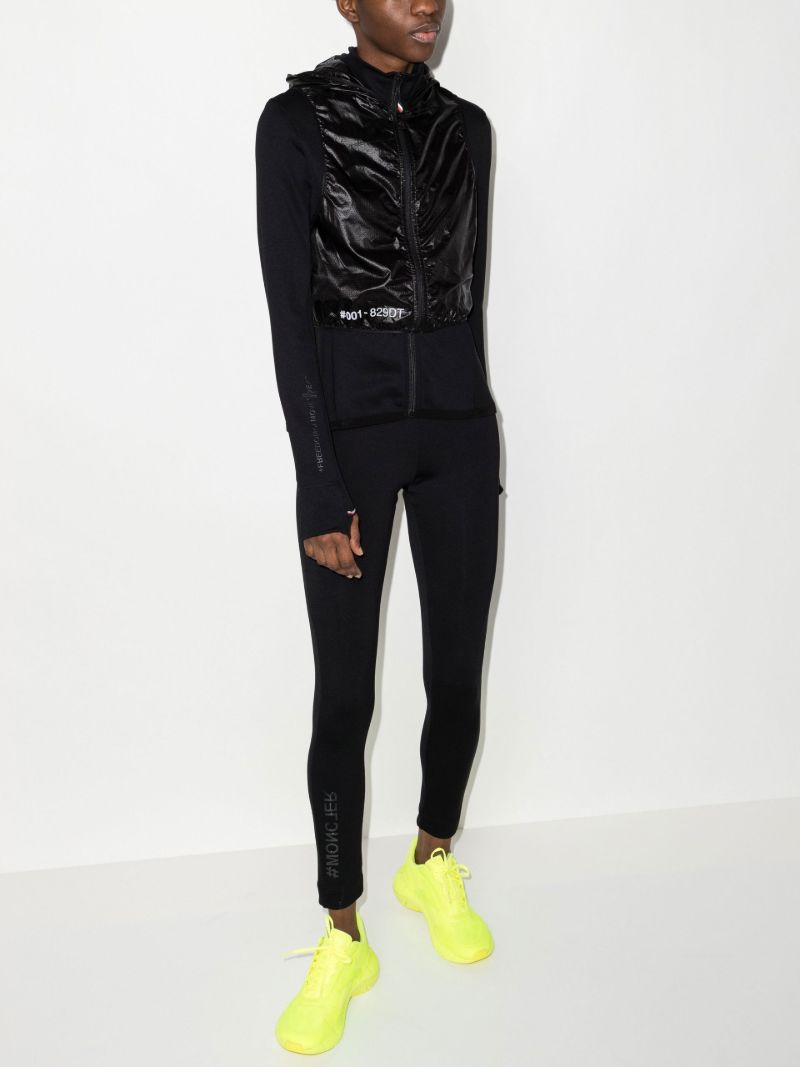 Day-namic Zip-up Jacket