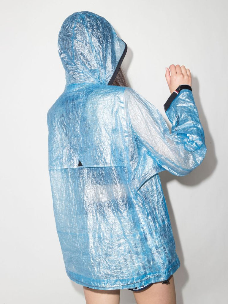 Day-namic Landry Crinkled Jacket
