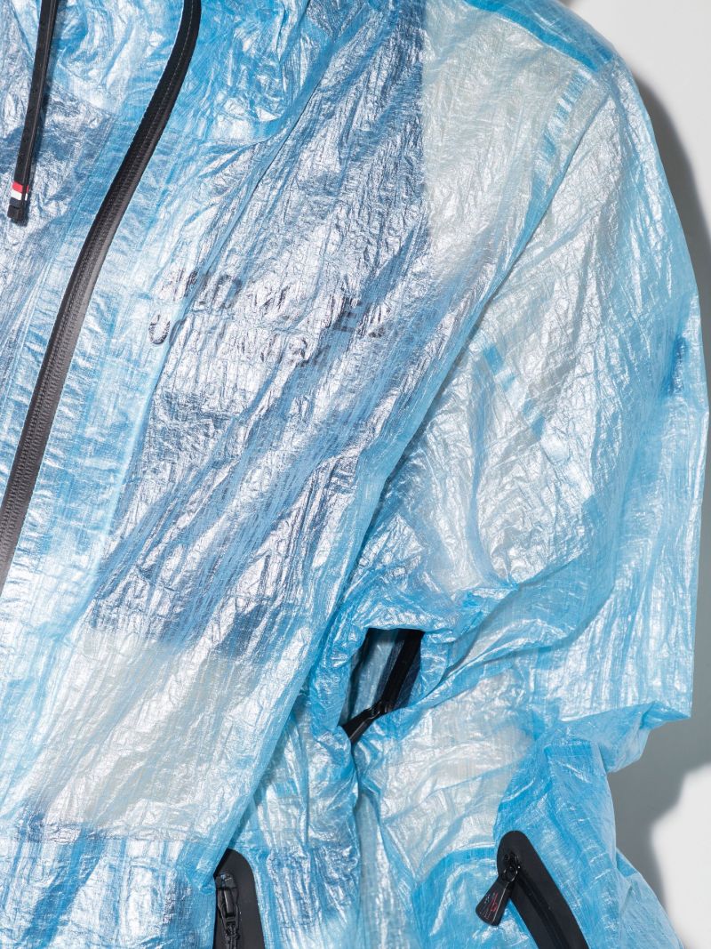 Day-namic Landry Crinkled Jacket