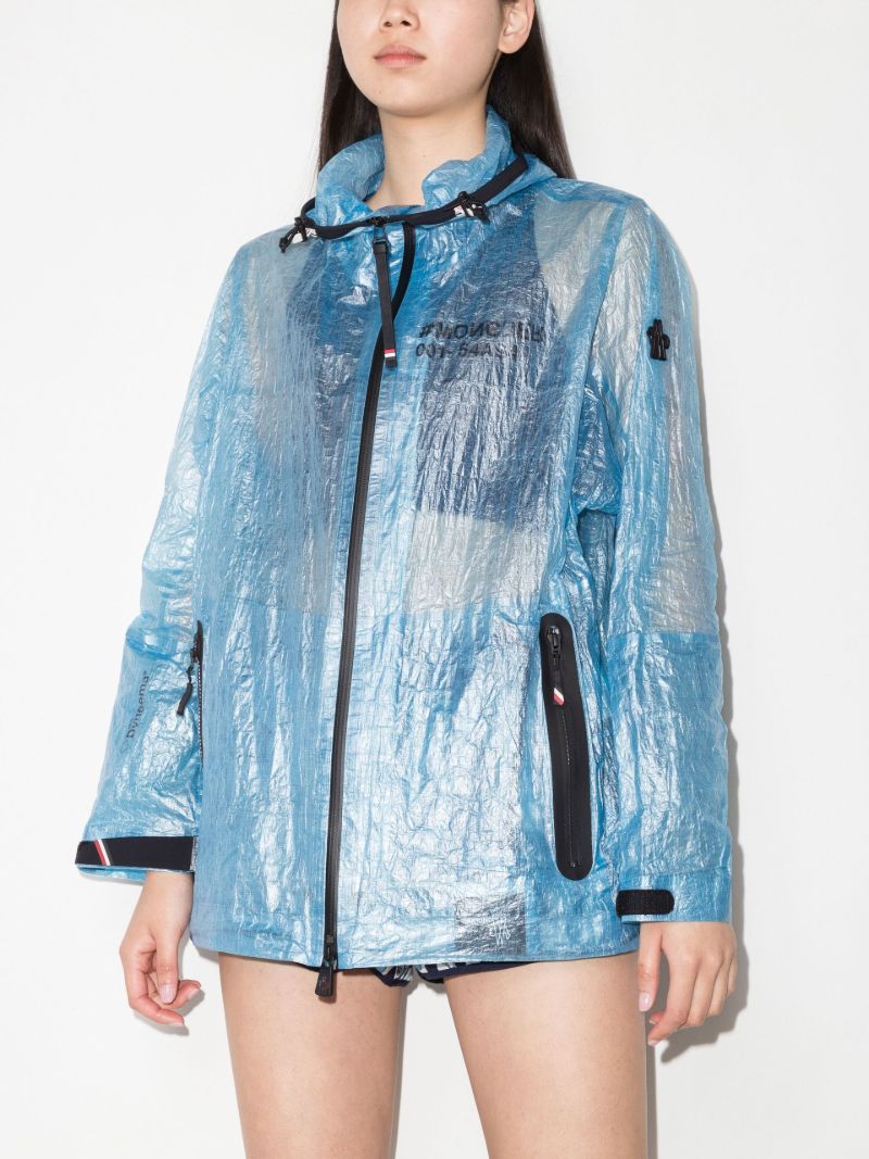 Day-namic Landry Crinkled Jacket