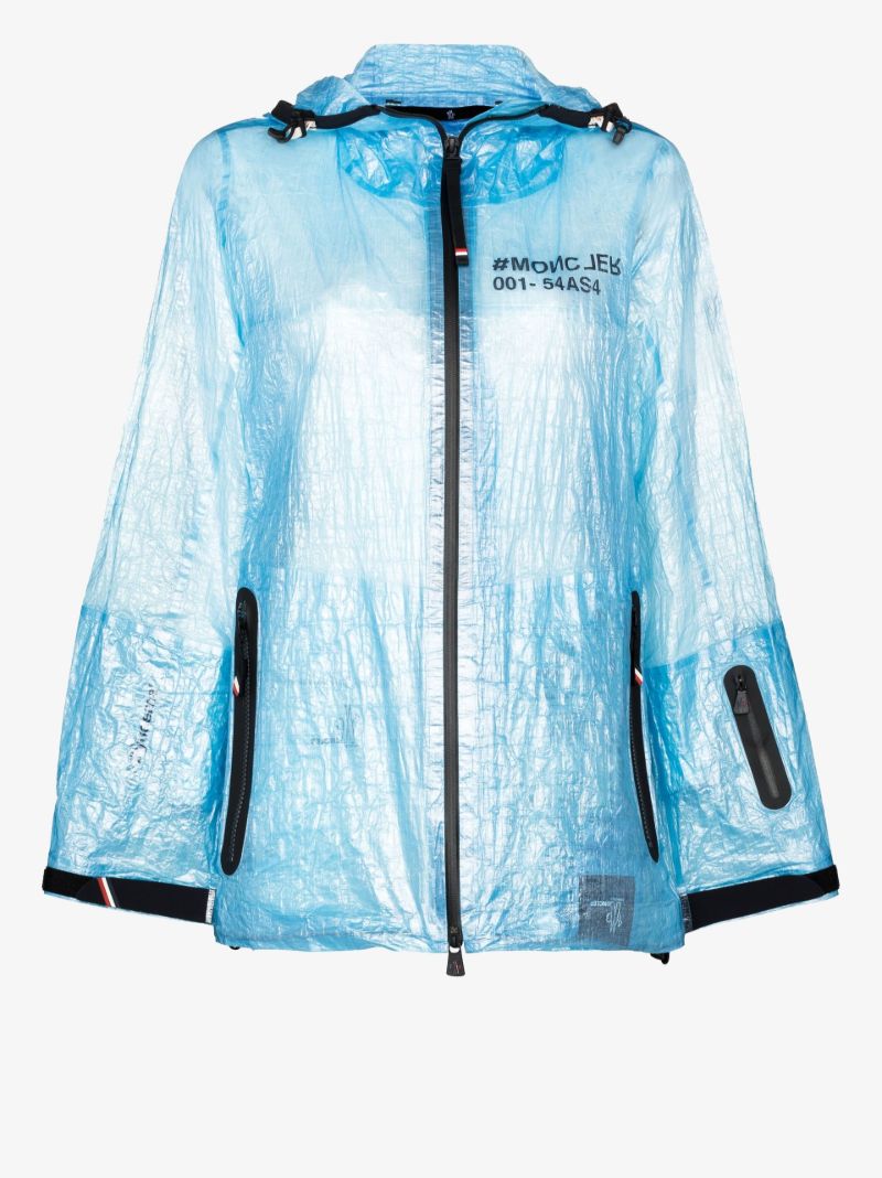 Day-namic Landry Crinkled Jacket