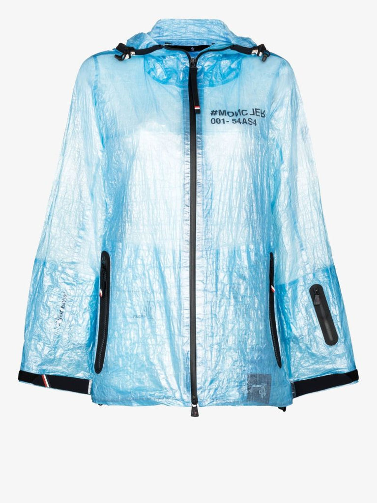 Day-namic Landry Crinkled Jacket