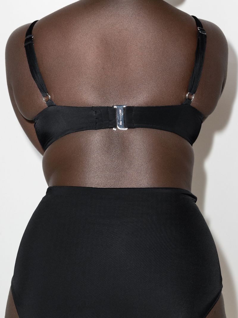 The Base Bikini Top