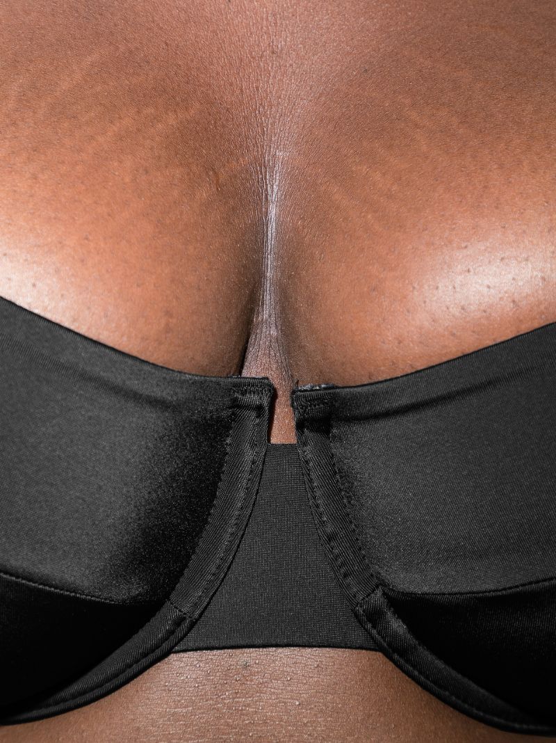 The Base Bikini Top