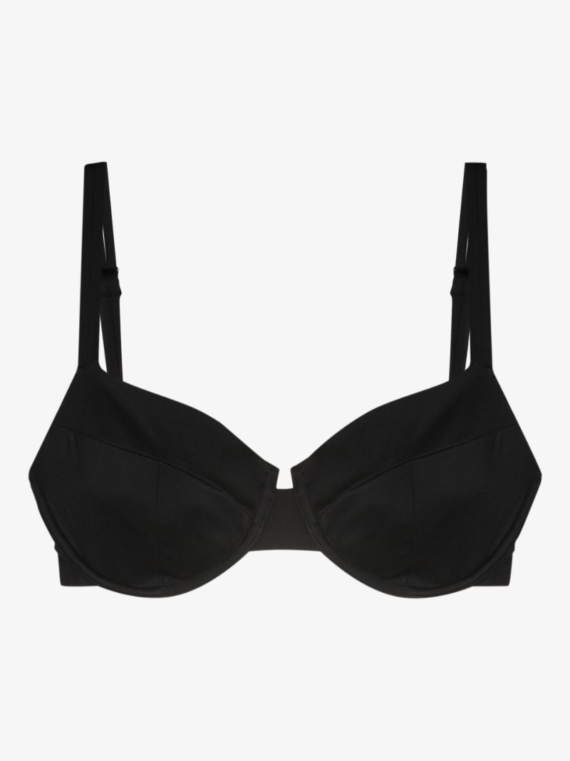 The Base Bikini Top