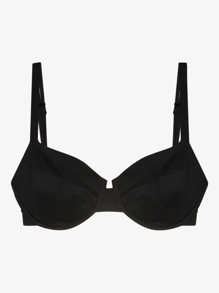 The Base Bikini Top
