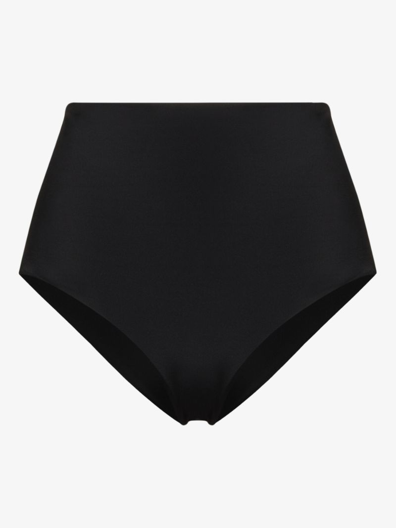 The Rise Bikini Bottoms
