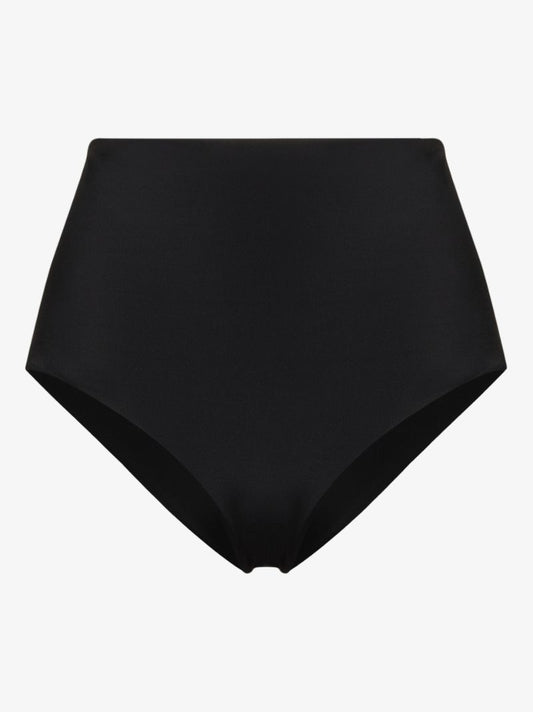The Rise Bikini Bottoms