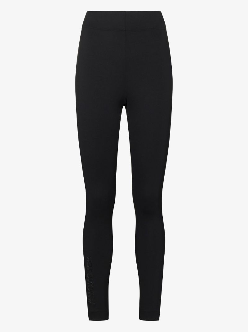 Day-namic High Waist Leggings