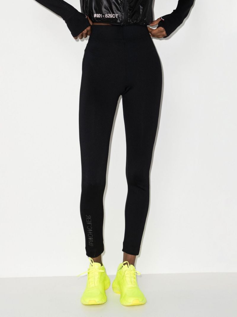 Day-namic High Waist Leggings