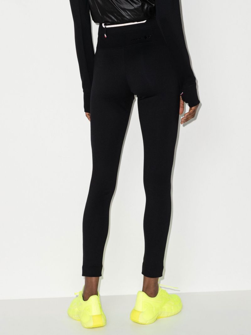 Day-namic High Waist Leggings
