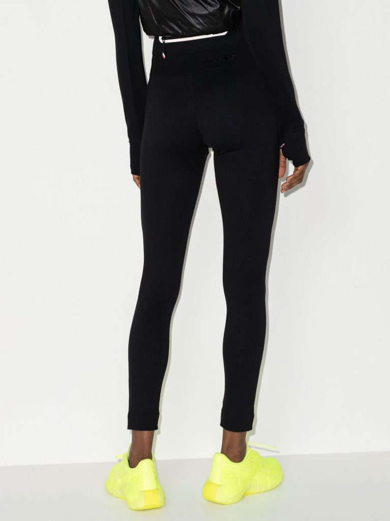 Day-namic High Waist Leggings