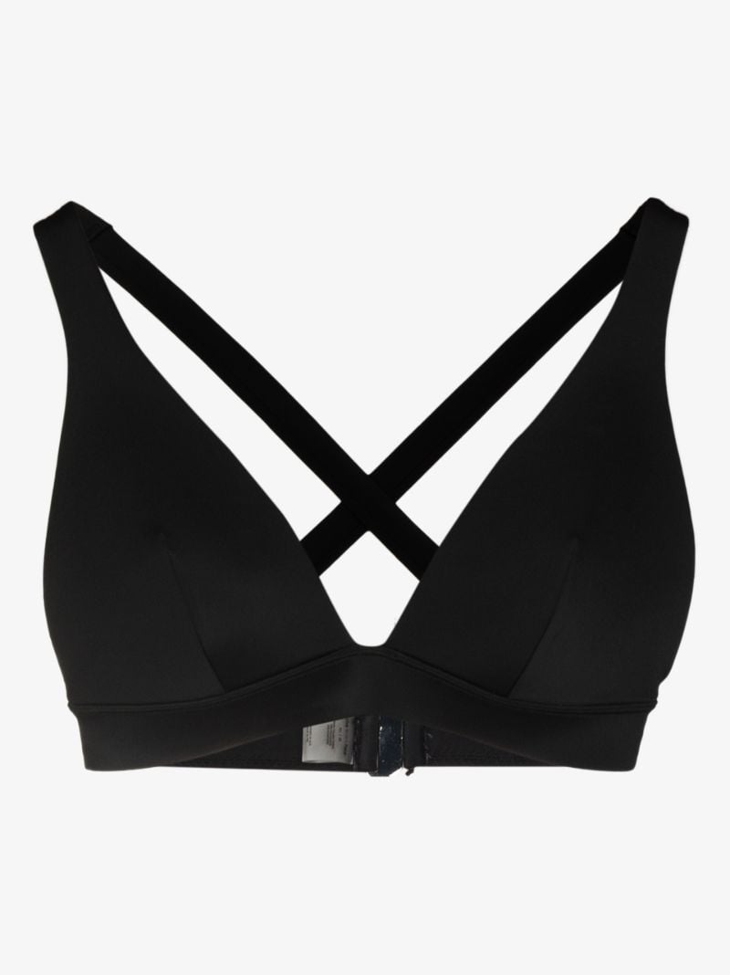 Tri Bikini Top