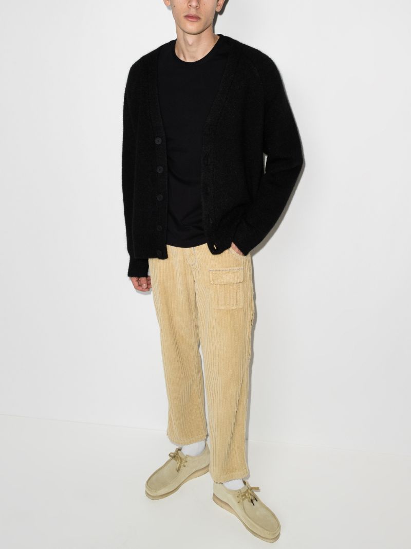 Emil Long Sleeve Cotton T-shirt Set
