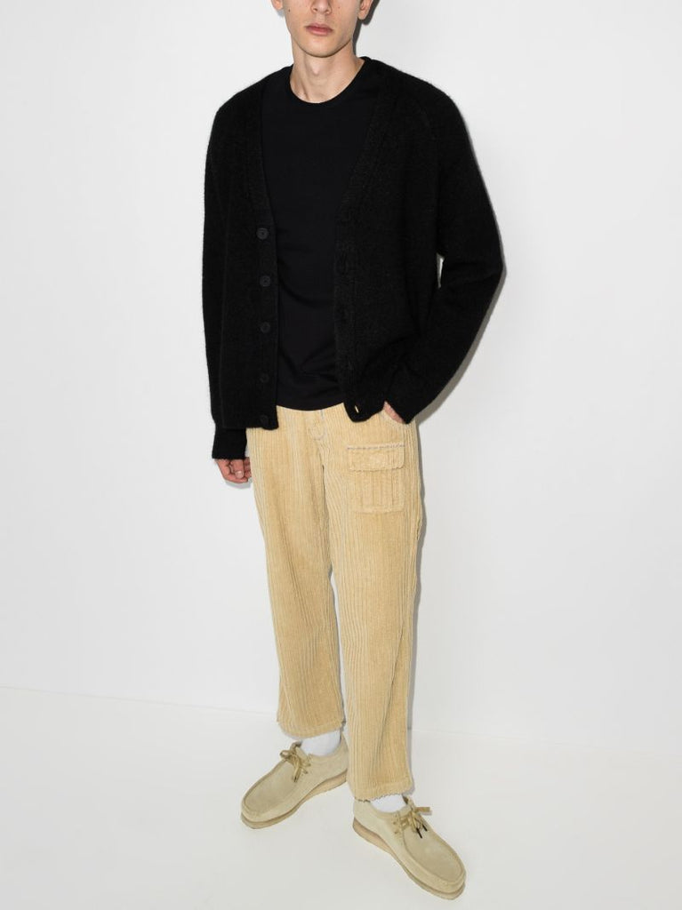 Emil Long Sleeve Cotton T-shirt Set