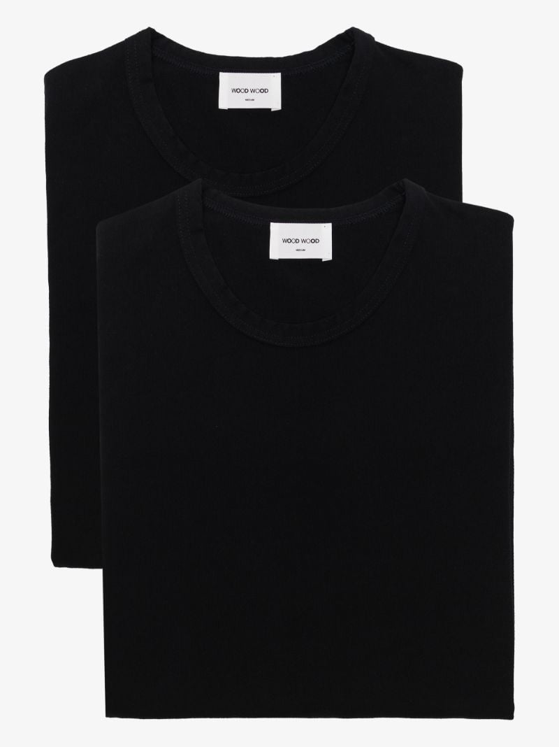 Emil Long Sleeve Cotton T-shirt Set