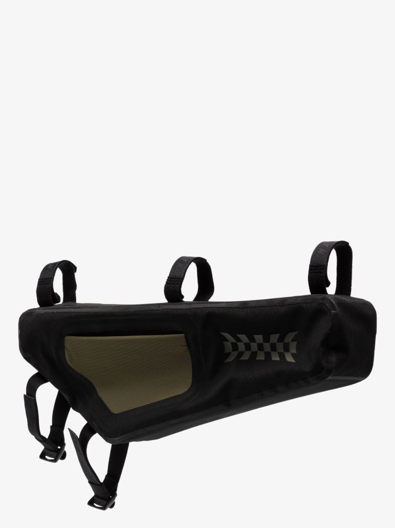 X Apidura Black Frame Bag