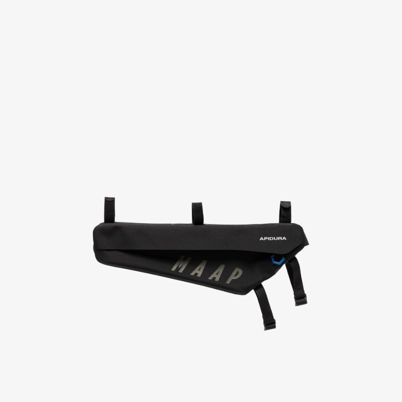 X Apidura Black Frame Bag