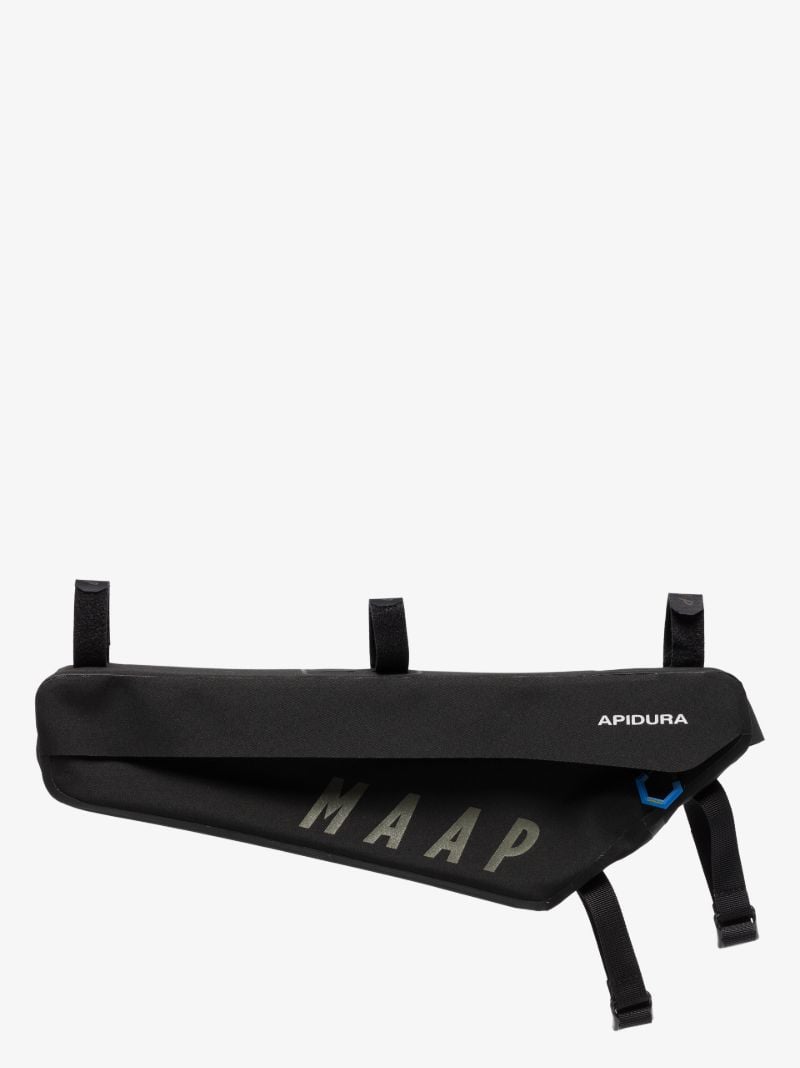 X Apidura Black Frame Bag