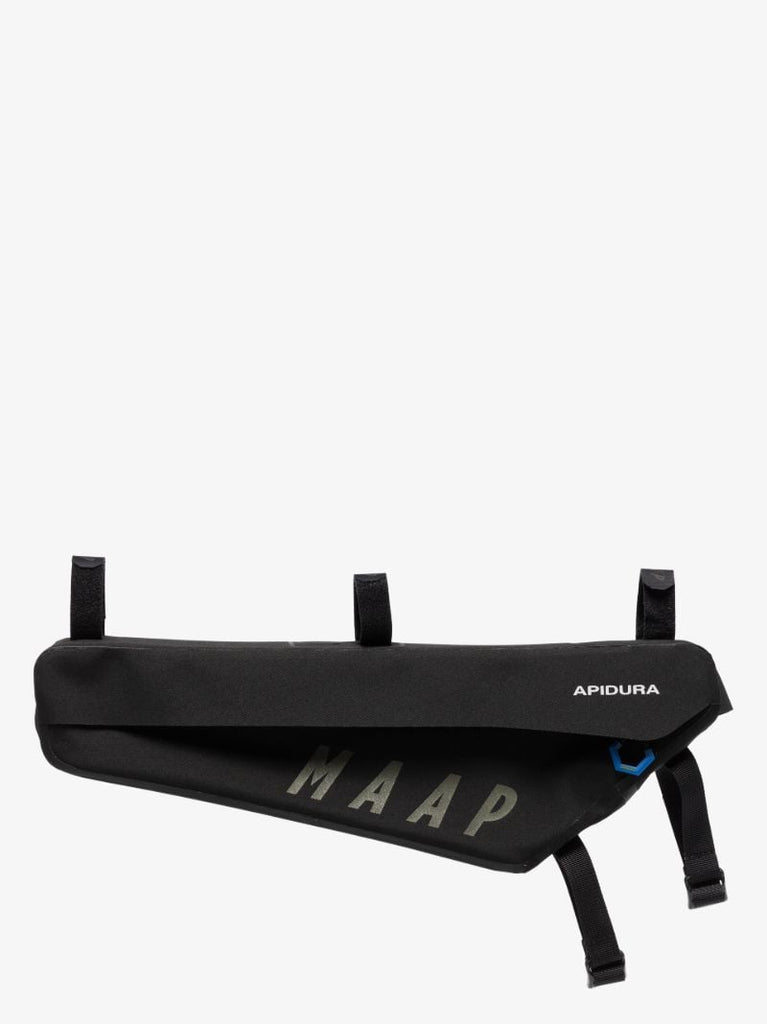 X Apidura Black Frame Bag