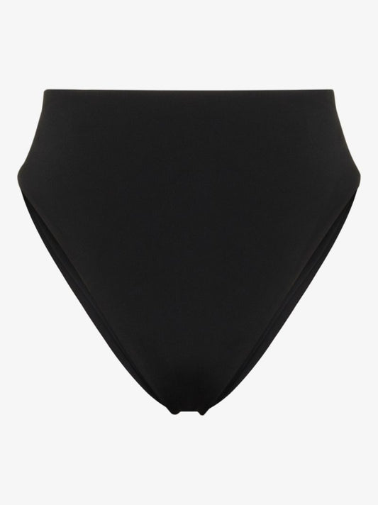 The '90s Rise Bikini Bottoms