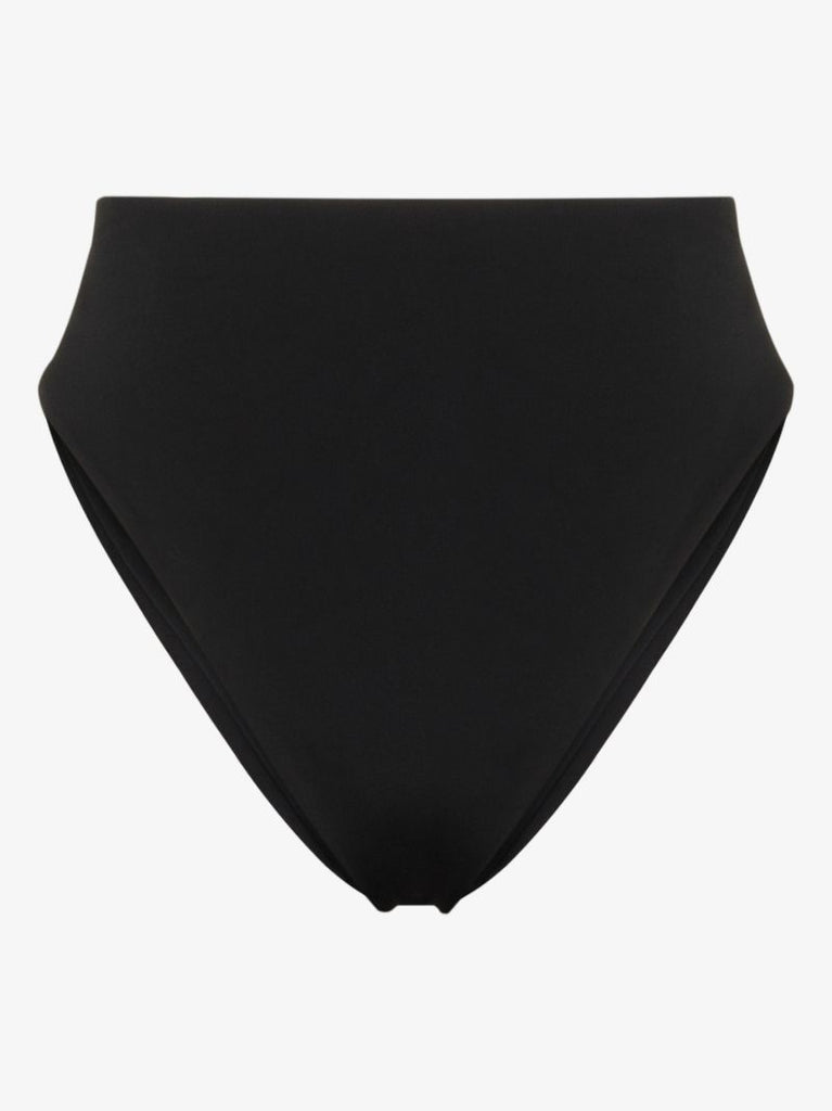 The '90s Rise Bikini Bottoms