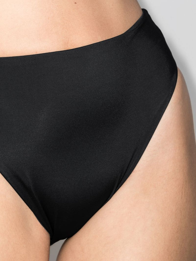 The '90s Rise Bikini Bottoms