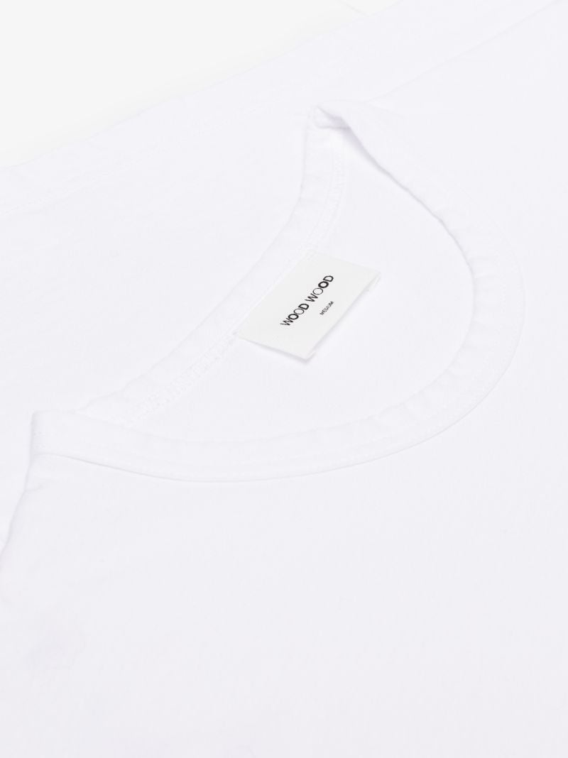 Emil Long Sleeve Cotton T-shirt Set