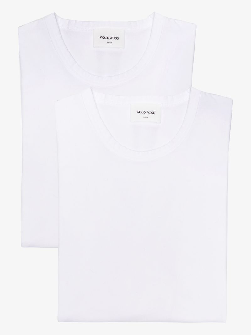 Emil Long Sleeve Cotton T-shirt Set