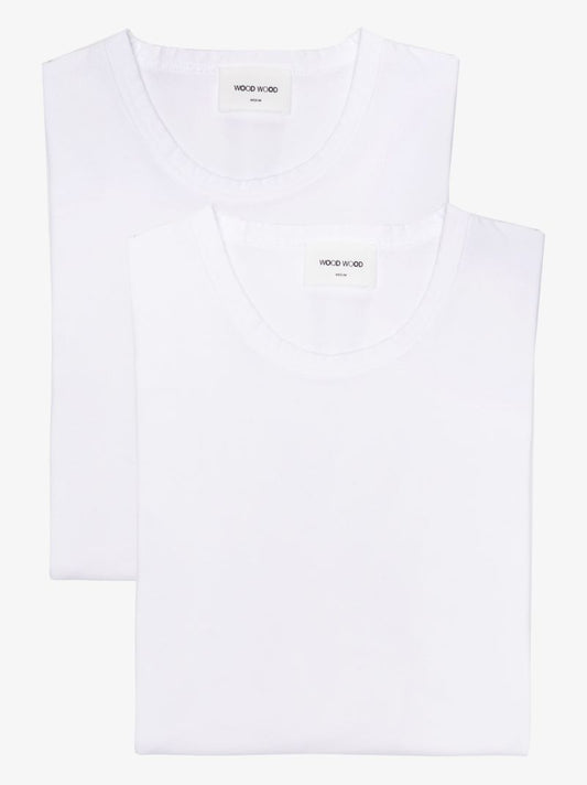 Emil Long Sleeve Cotton T-shirt Set