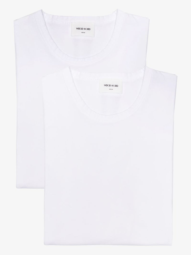 Emil Long Sleeve Cotton T-shirt Set