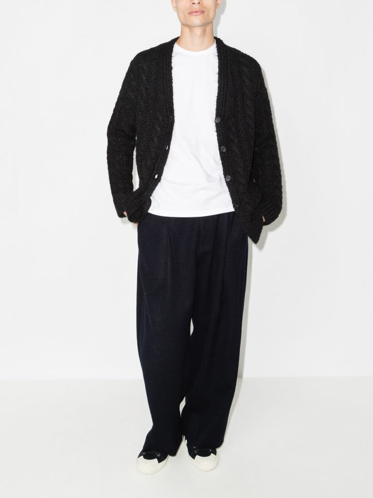 Emil Long Sleeve Cotton T-shirt Set