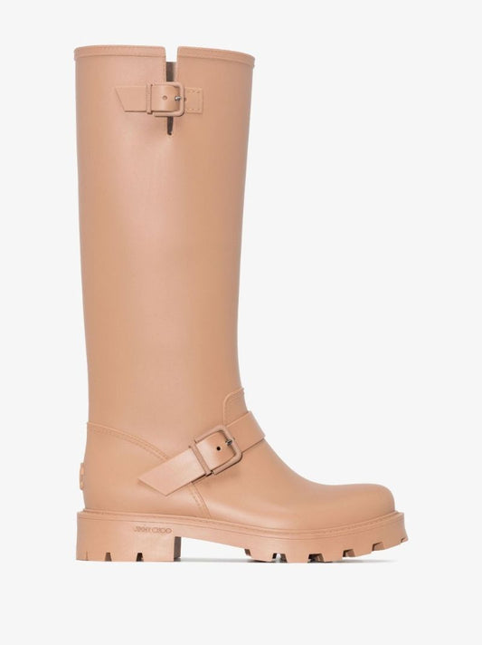 Neutral Yael Knee-length Rain Boots