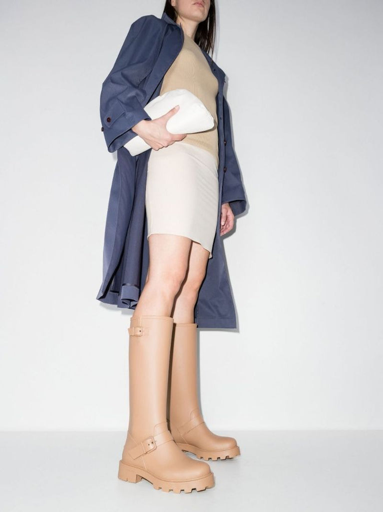 Neutral Yael Knee-length Rain Boots