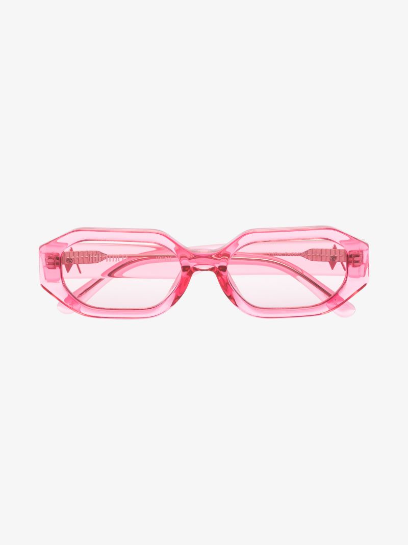X the Attico Irene Sunglasses