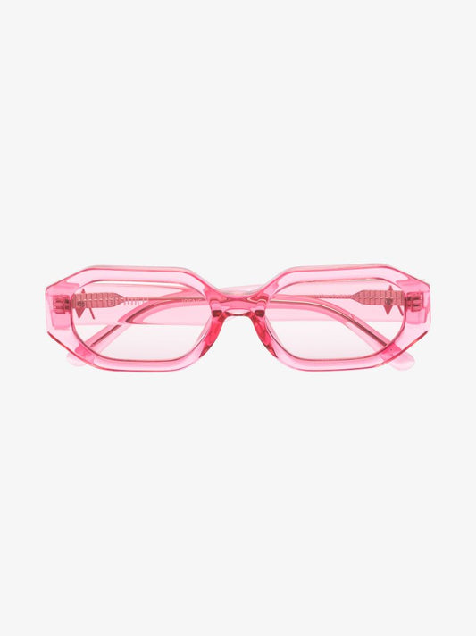 X the Attico Irene Sunglasses
