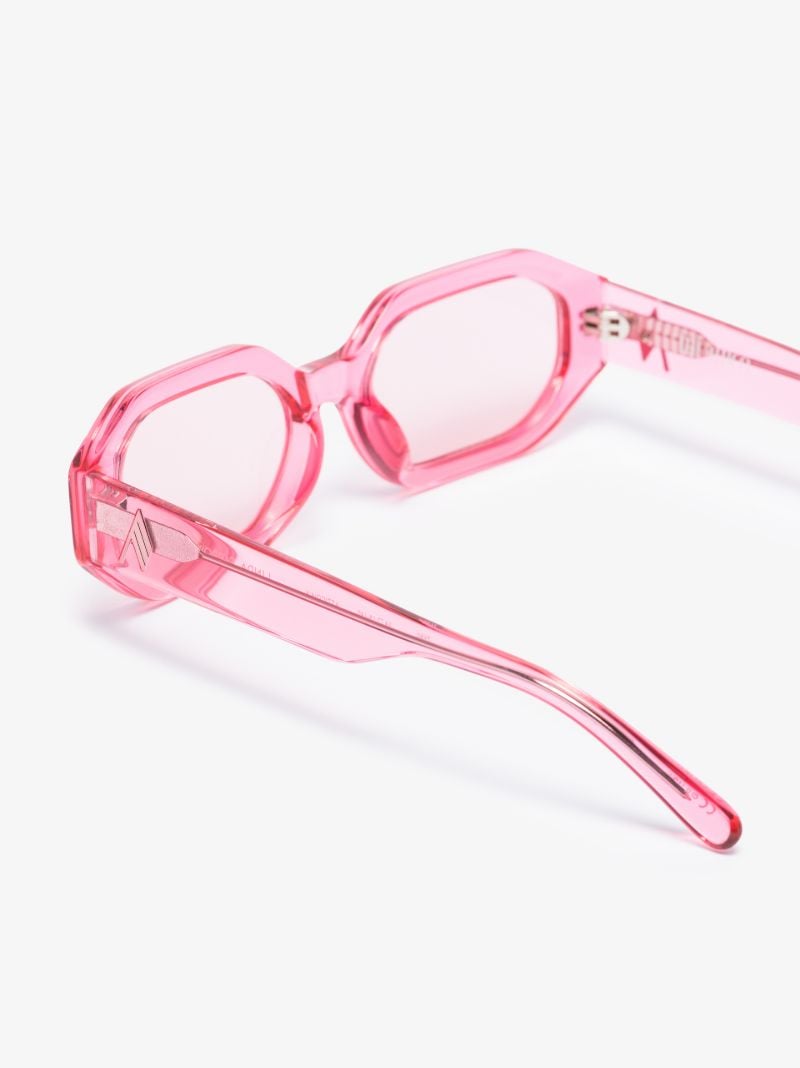 X the Attico Irene Sunglasses