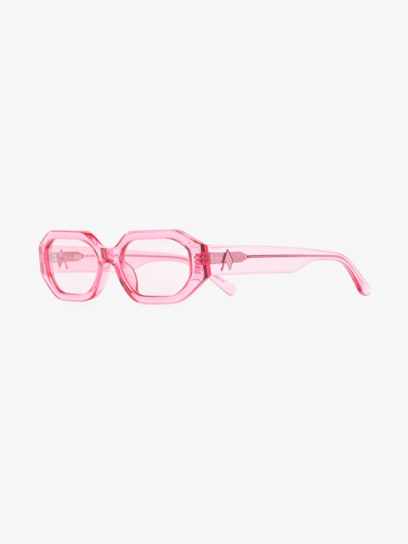X the Attico Irene Sunglasses