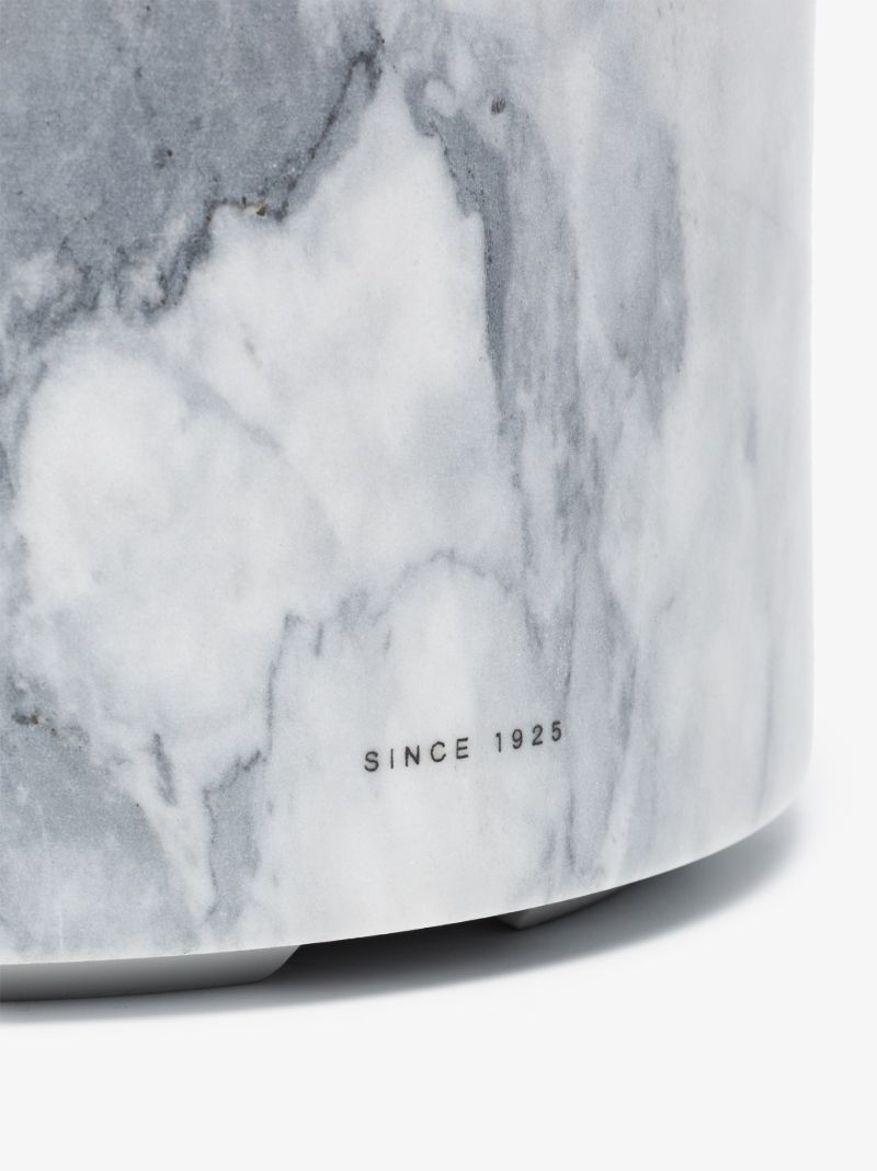 White Beosound Balance Wireless Speaker