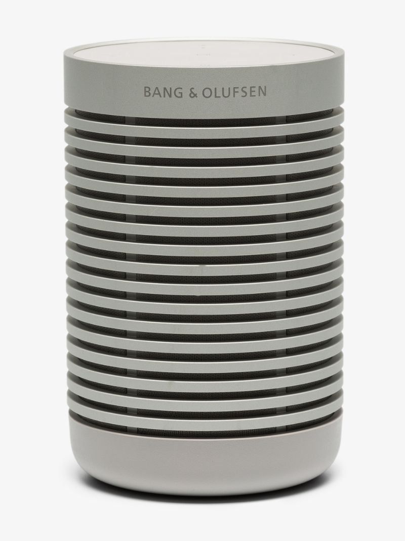 Grey Beosound Explore Portable Speaker