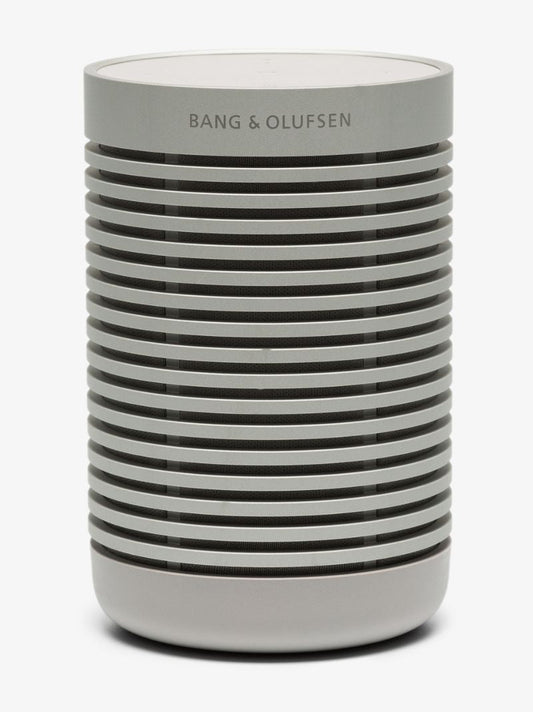 Grey Beosound Explore Portable Speaker