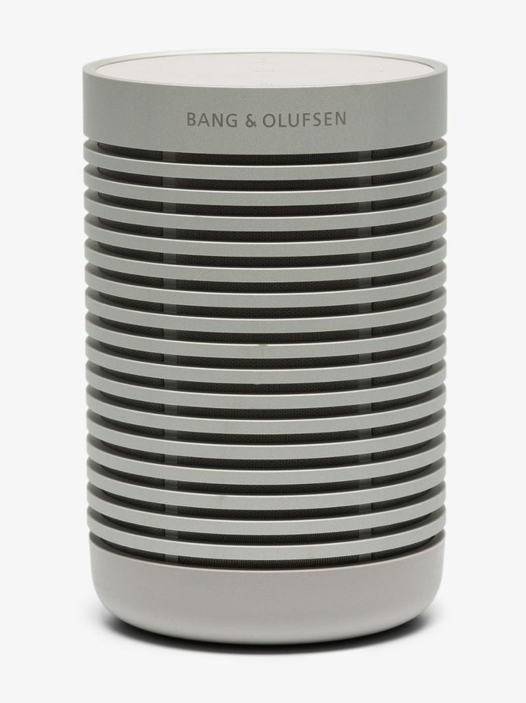 Grey Beosound Explore Portable Speaker