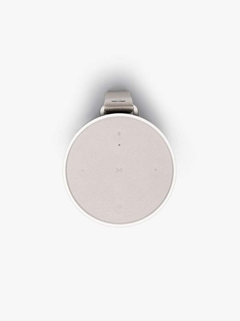 Grey Beosound Explore Portable Speaker