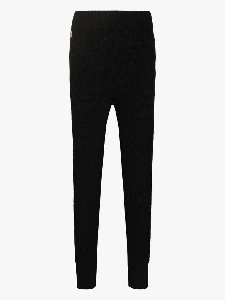 6 Moncler 1017 Alyx 9sm Knit Sweatpants