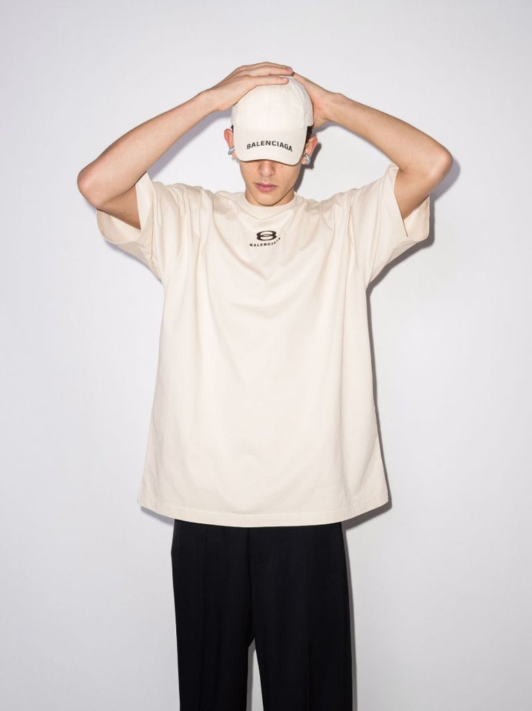 Unity Cotton T-shirt